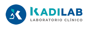 Logo Laboratorio Kadilab