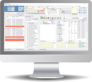 Software de Laboratorio Clínico